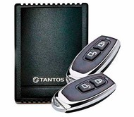   Tantos TSt-100HS black