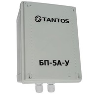   Tantos -5-