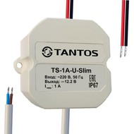   Tantos TS-1A-U-Slim