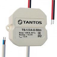   Tantos TS-1,5A-U-Slim