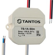   Tantos TS-1A-Slim