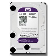   WD Purple WD30PURZ, 3, HDD, SATA III, 3.5