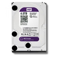   WD Purple WD40PURZ, 4, HDD, SATA III, 3.5